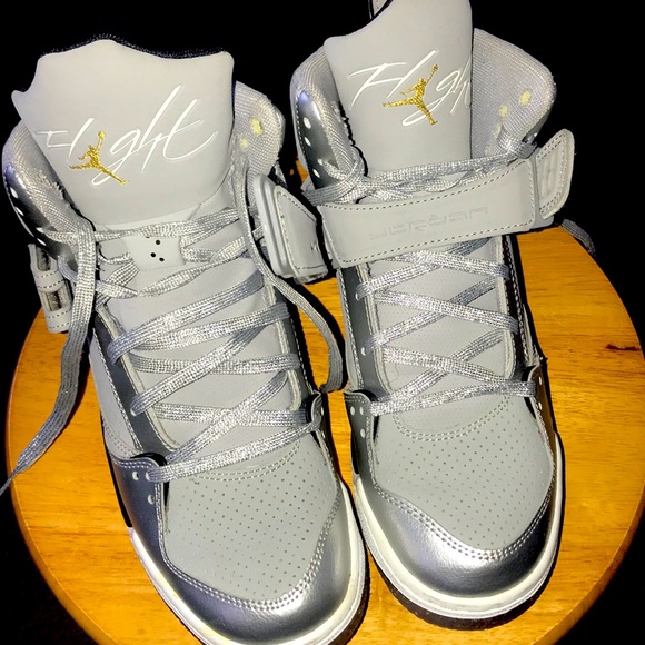 Jordan Shoes - Jordan’s Flights